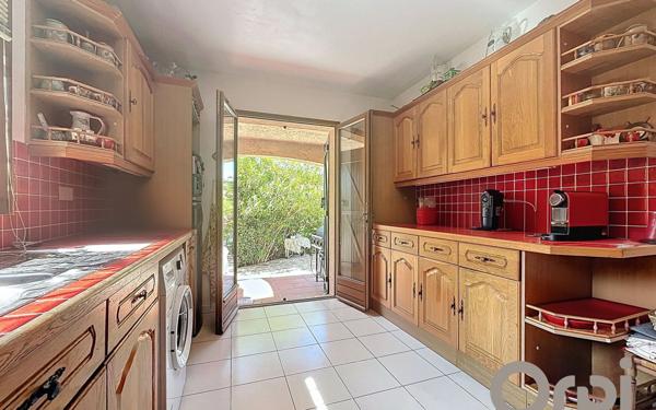 Maison à vendre    4 pièces • 110 m2 Les Issambres - Roquebrune-sur-Argens