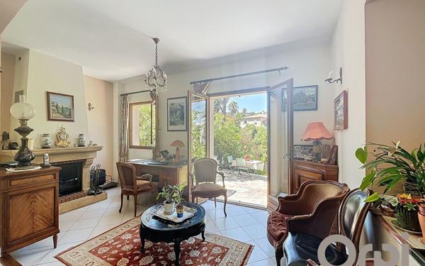 Maison à vendre    4 pièces • 110 m2 Les Issambres - Roquebrune-sur-Argens