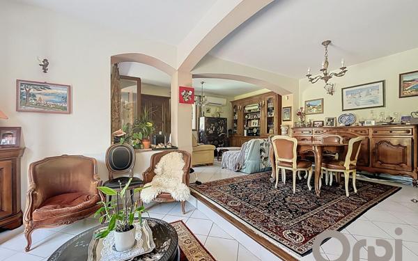 Maison à vendre    4 pièces • 110 m2 Les Issambres - Roquebrune-sur-Argens