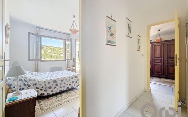 Maison à vendre    4 pièces • 110 m2 Les Issambres - Roquebrune-sur-Argens