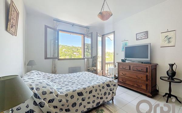 Maison à vendre    4 pièces • 110 m2 Les Issambres - Roquebrune-sur-Argens