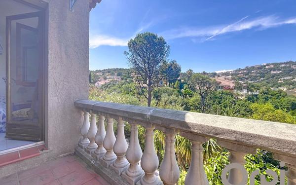 Maison à vendre    4 pièces • 110 m2 Les Issambres - Roquebrune-sur-Argens