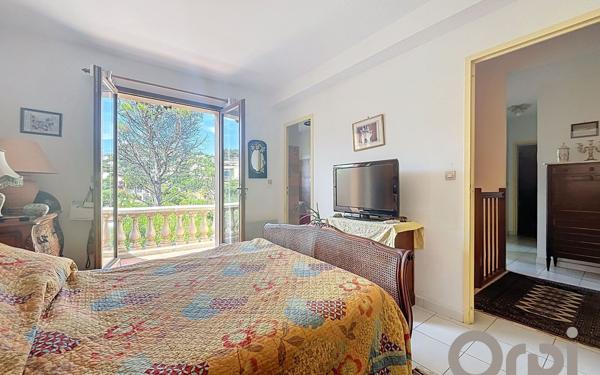 Maison à vendre    4 pièces • 110 m2 Les Issambres - Roquebrune-sur-Argens