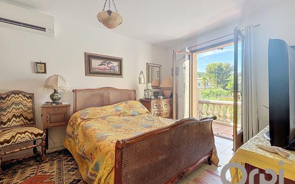 Maison à vendre    4 pièces • 110 m2 Les Issambres - Roquebrune-sur-Argens