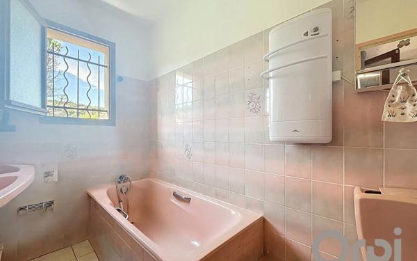 Maison à vendre    4 pièces • 110 m2 Les Issambres - Roquebrune-sur-Argens
