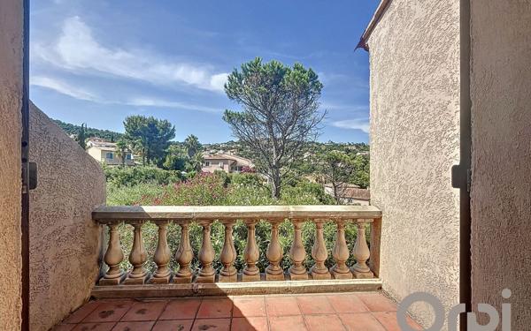 Maison à vendre    4 pièces • 110 m2 Les Issambres - Roquebrune-sur-Argens