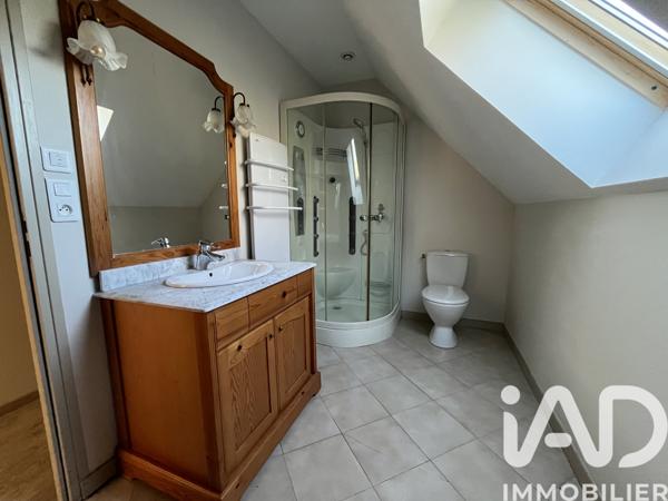 Maison à vendre 6 pièces 134 m² Neuilly-Saint-Front