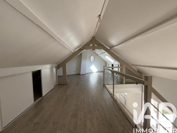 Maison à vendre 6 pièces 134 m² Neuilly-Saint-Front