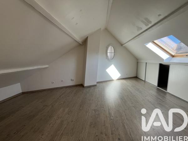 Maison à vendre 6 pièces 134 m² Neuilly-Saint-Front