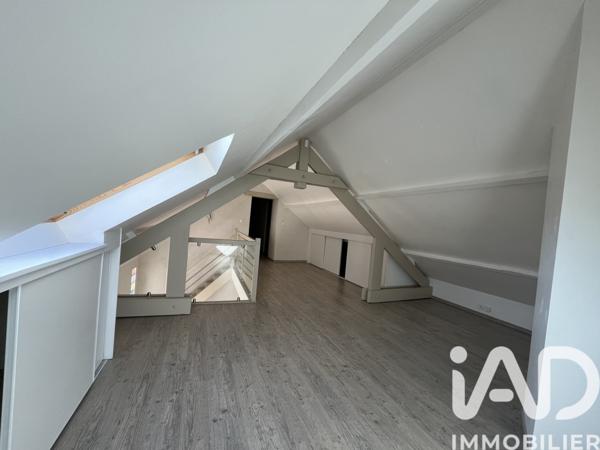 Maison à vendre 6 pièces 134 m² Neuilly-Saint-Front