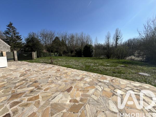 Maison à vendre 6 pièces 134 m² Neuilly-Saint-Front