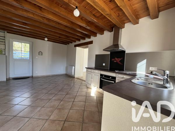 Maison à vendre 6 pièces 134 m² Neuilly-Saint-Front