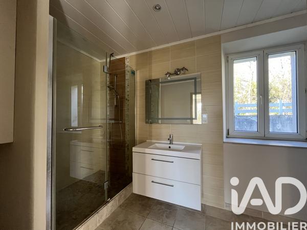 Maison à vendre 6 pièces 134 m² Neuilly-Saint-Front