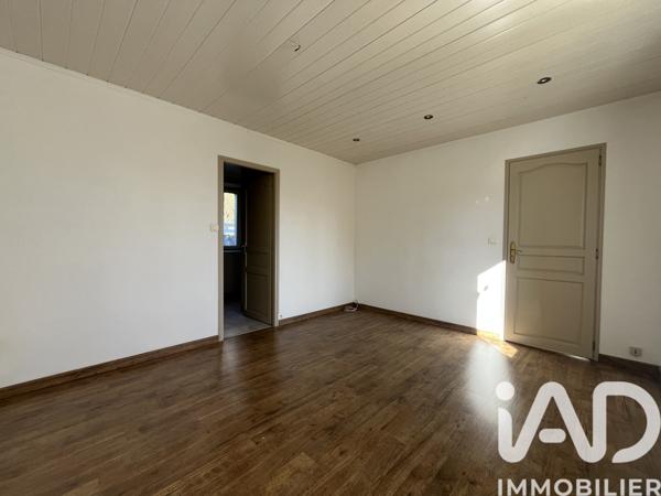 Maison à vendre 6 pièces 134 m² Neuilly-Saint-Front