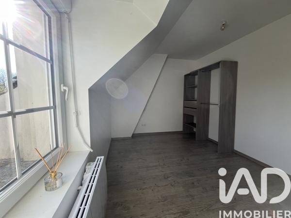 Maison à vendre 6 pièces 134 m² Neuilly-Saint-Front