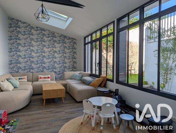 Maison (prestige) à vendre 9 pièces 254 m² Vannes