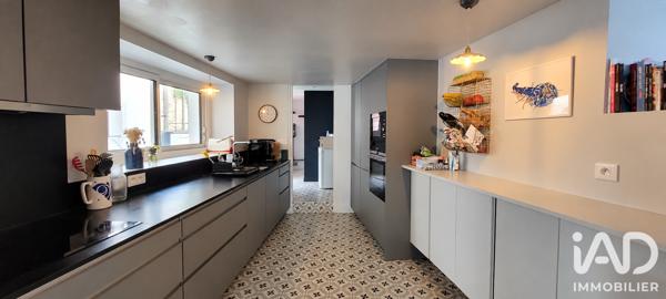 Maison (prestige) à vendre 9 pièces 254 m² Vannes