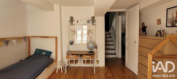 Maison (prestige) à vendre 9 pièces 254 m² Vannes