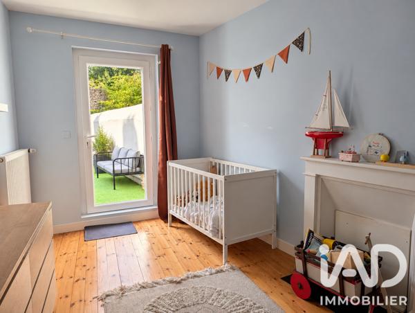 Maison (prestige) à vendre 9 pièces 254 m² Vannes