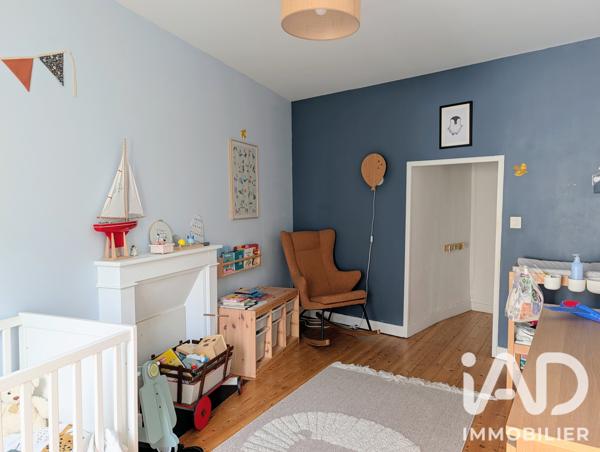 Maison (prestige) à vendre 9 pièces 254 m² Vannes