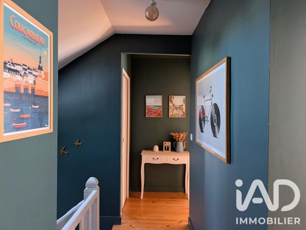 Maison (prestige) à vendre 9 pièces 254 m² Vannes