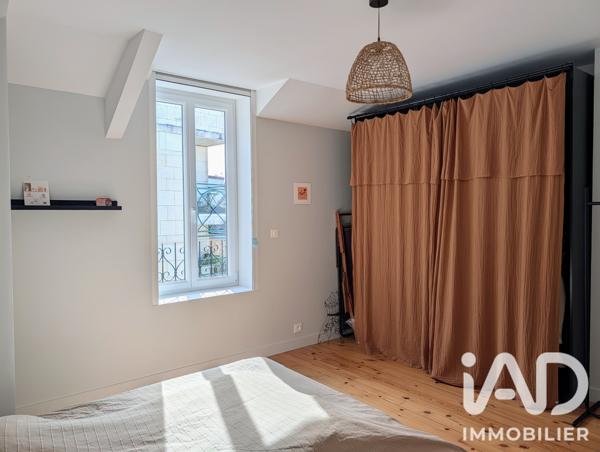Maison (prestige) à vendre 9 pièces 254 m² Vannes