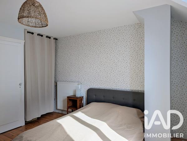 Maison (prestige) à vendre 9 pièces 254 m² Vannes