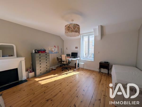 Maison (prestige) à vendre 9 pièces 254 m² Vannes