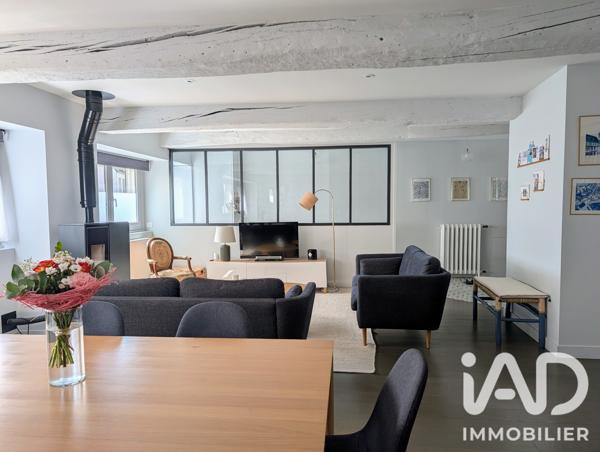 Maison (prestige) à vendre 9 pièces 254 m² Vannes