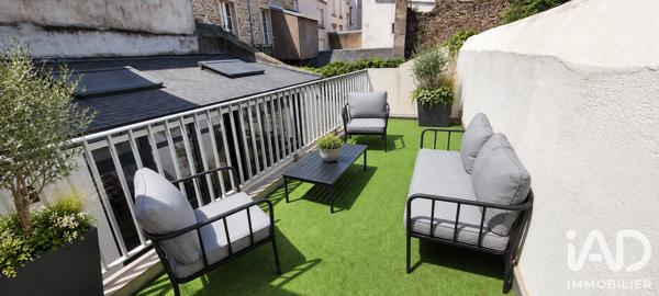 Maison (prestige) à vendre 9 pièces 254 m² Vannes