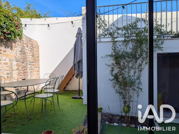 Maison (prestige) à vendre 9 pièces 254 m² Vannes