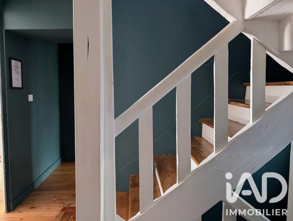 Maison (prestige) à vendre 9 pièces 254 m² Vannes