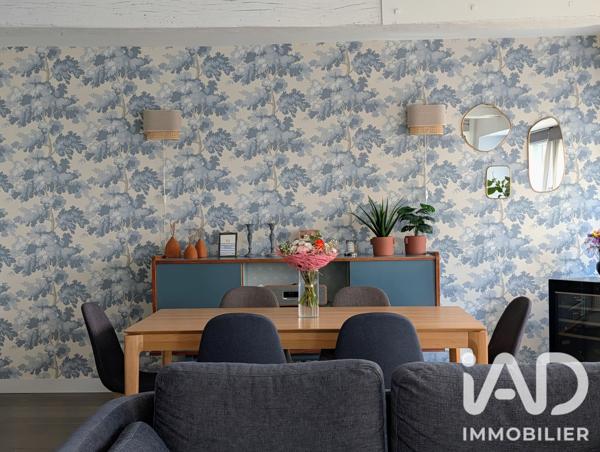 Maison (prestige) à vendre 9 pièces 254 m² Vannes