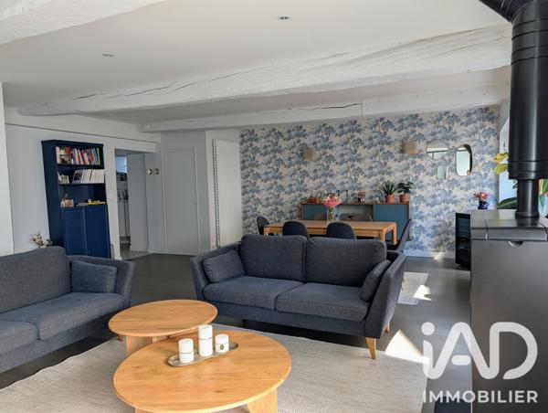 Maison (prestige) à vendre 9 pièces 254 m² Vannes