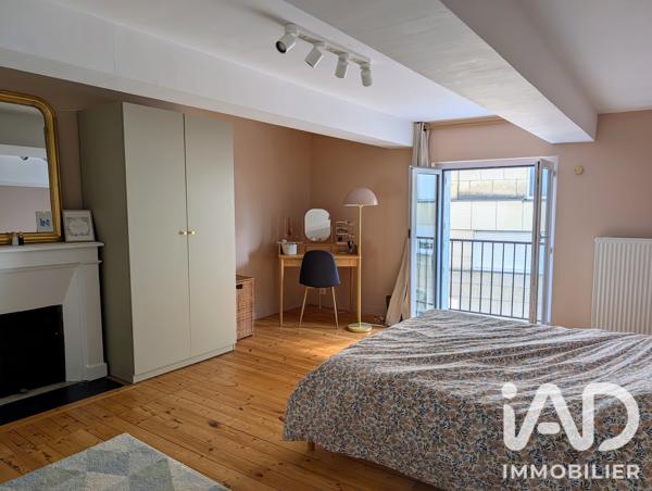 Maison (prestige) à vendre 9 pièces 254 m² Vannes