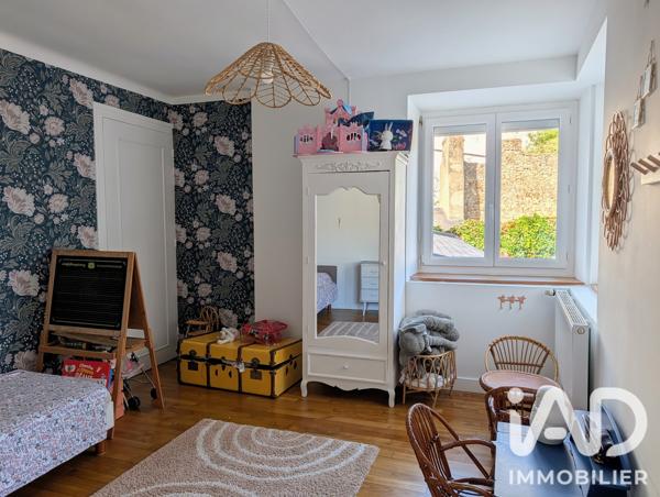 Maison (prestige) à vendre 9 pièces 254 m² Vannes