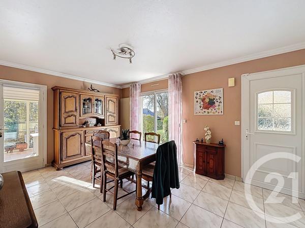 Maison à vendre  5 pièces - 136,90 m2 LAMBALLE - 22