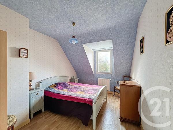 Maison à vendre  5 pièces - 136,90 m2 LAMBALLE - 22