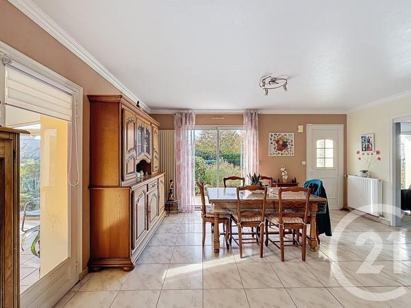 Maison à vendre  5 pièces - 136,90 m2 LAMBALLE - 22