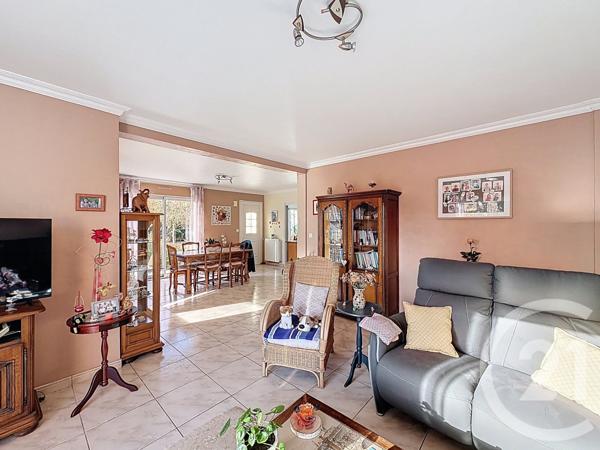 Maison à vendre  5 pièces - 136,90 m2 LAMBALLE - 22