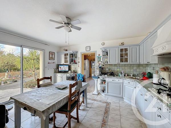 Maison à vendre  5 pièces - 136,90 m2 LAMBALLE - 22