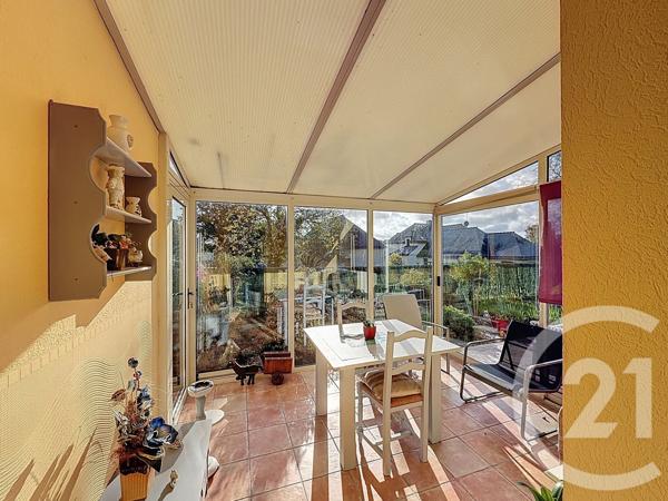 Maison à vendre  5 pièces - 136,90 m2 LAMBALLE - 22