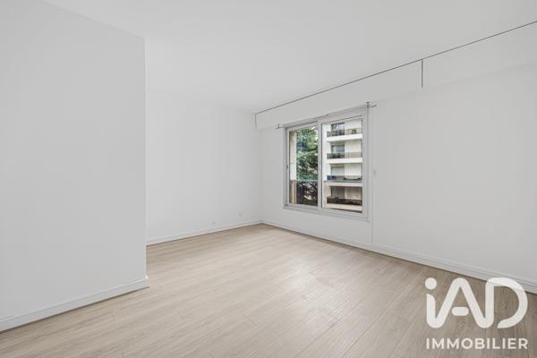 Studio à vendre 25 m² Neuilly-sur-Seine