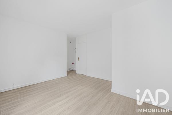 Studio à vendre 25 m² Neuilly-sur-Seine