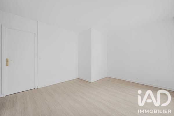 Studio à vendre 25 m² Neuilly-sur-Seine