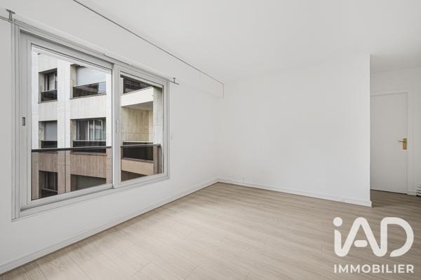 Studio à vendre 25 m² Neuilly-sur-Seine