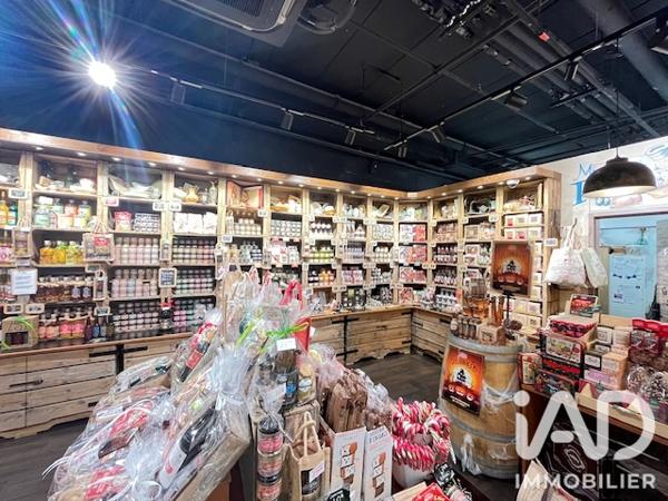 Alimentation​ à vendre 68 m² Flins-sur-Seine