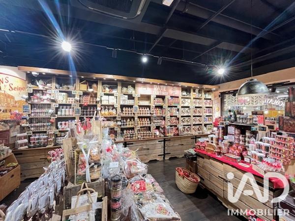 Alimentation​ à vendre 68 m² Flins-sur-Seine