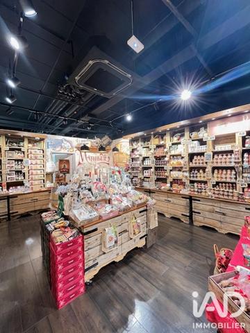 Alimentation​ à vendre 68 m² Flins-sur-Seine