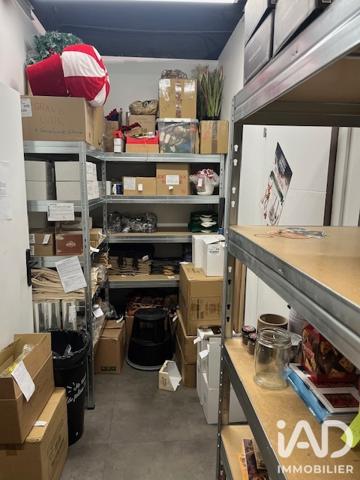 Alimentation​ à vendre 68 m² Flins-sur-Seine